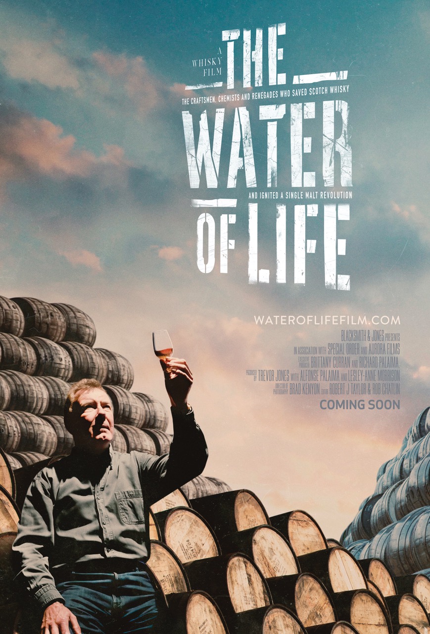 THE STORY The Water of Life A Whisky Film