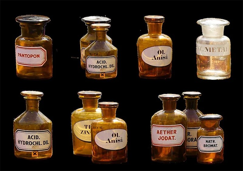 Will Hydrochloric Acid Damage PVC Pipes? Pipe Cleaning Machine