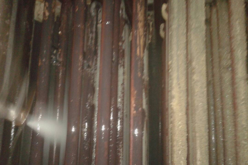 Boiler Cleaning Water Power Solutions
