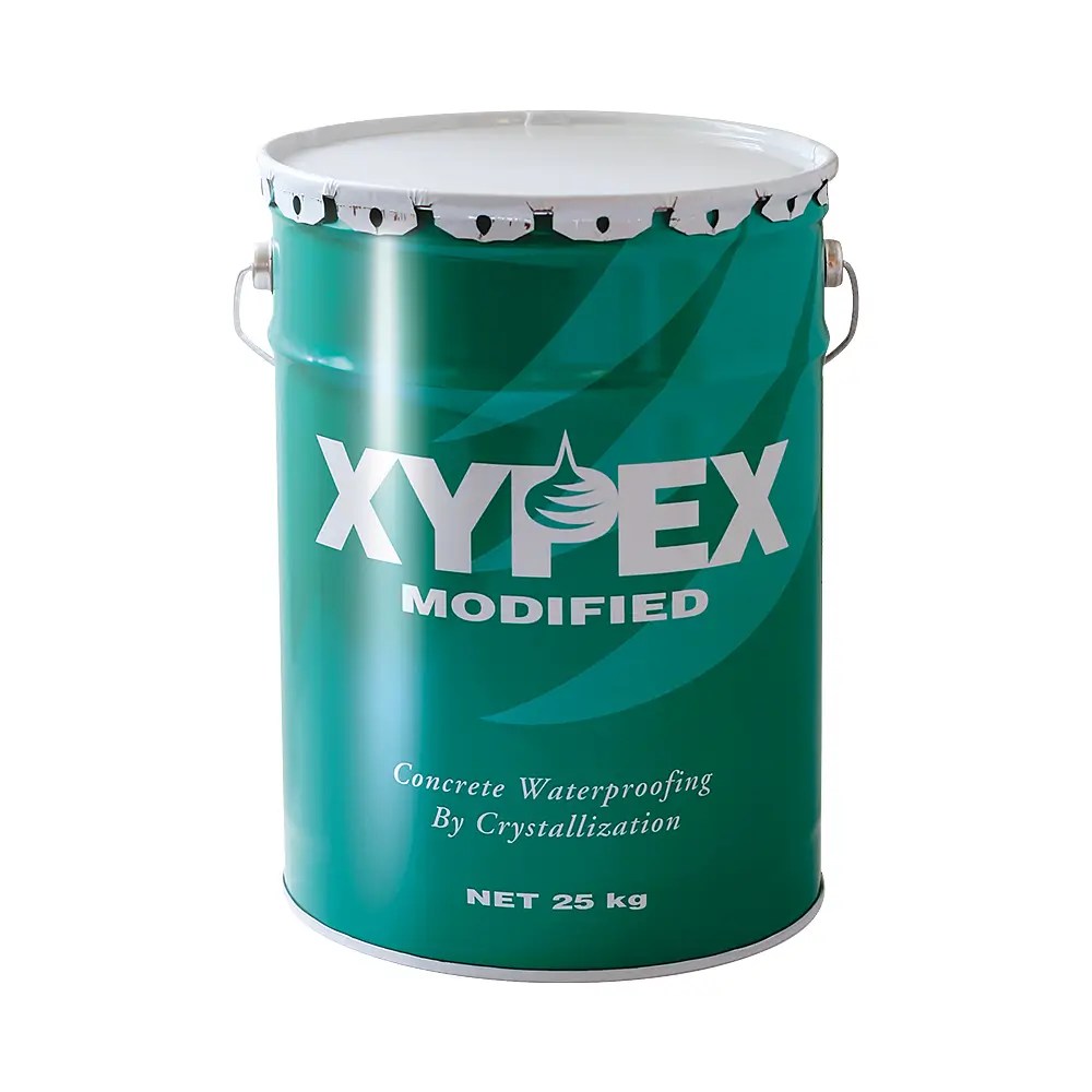 PRODUCTS Xypex.cy