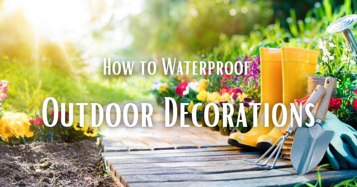 How To Make a Concrete Pond Waterproof? [Step by Step]