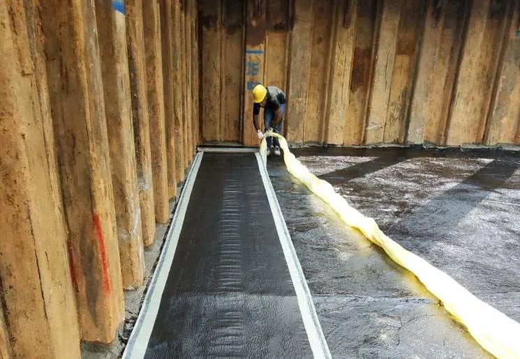 Waterproofing Waterproofing Contractor Singapore