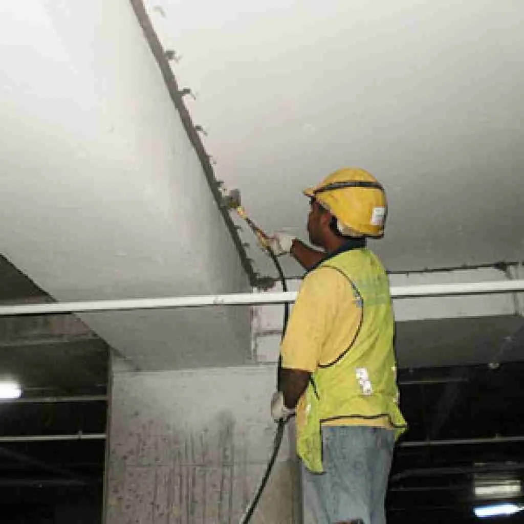 Grouting Waterproofing Contractor Singapore