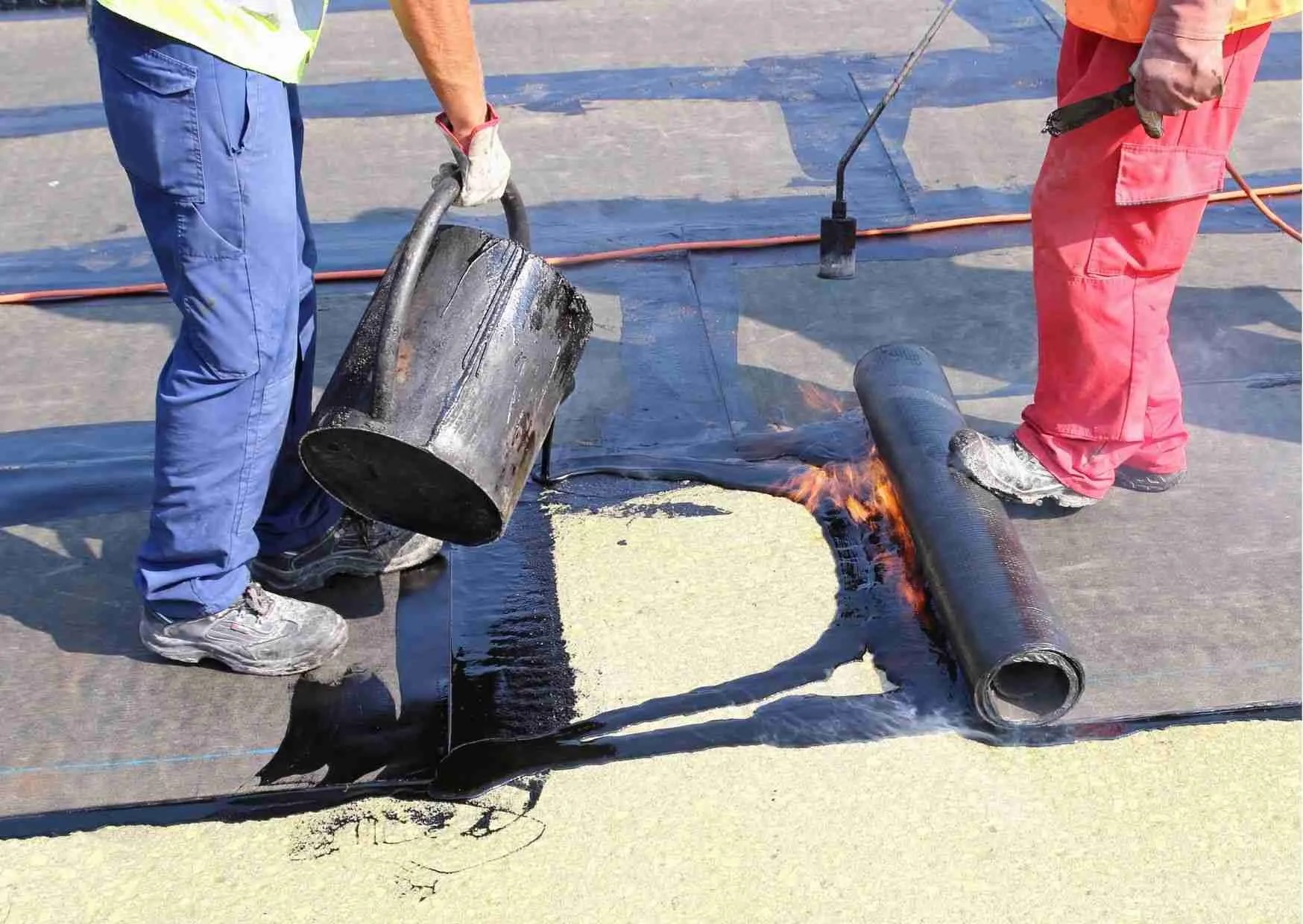 How Long Will Waterproofing Last? Waterproofing Contractor