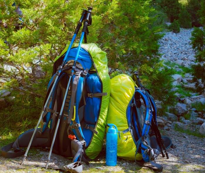 Waterproof lab Advice & Product