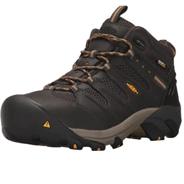 Top 5 Best Waterproof Steel Toe Boots [August 2024 Review] WaterproofWiki