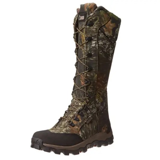 Top 5 Best Waterproof Snake Boots [2022 Review] WaterproofWiki
