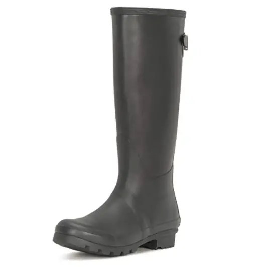 Top 5 Best Waterproof Wellington Boots [August 2024 Review