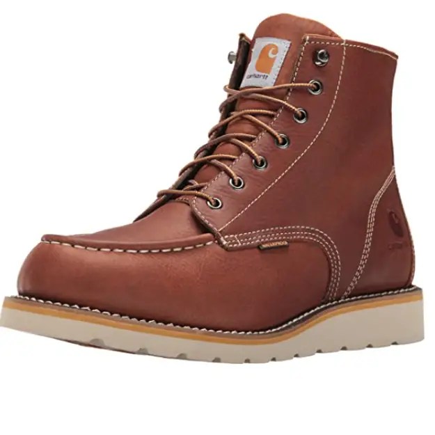 Top 5 Best Waterproof Work Boots [April 2023 Review] WaterproofWiki