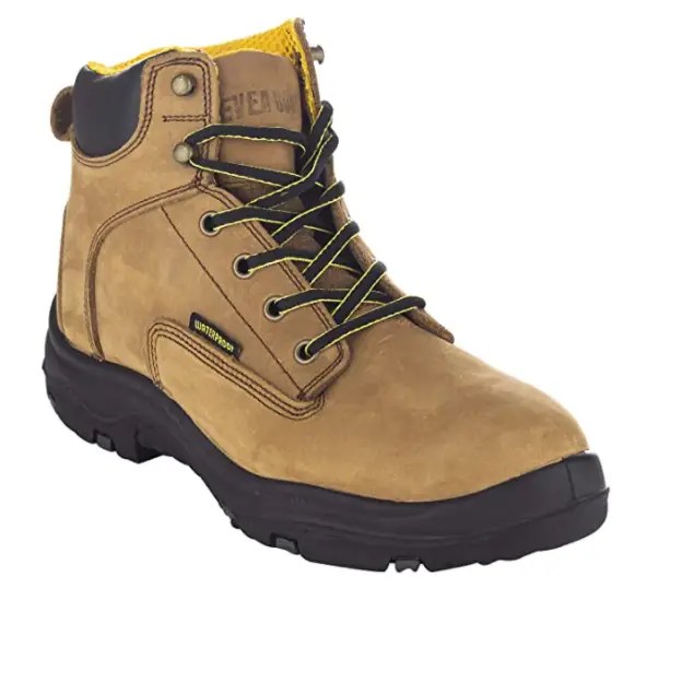 Top 5 Best Waterproof Work Boots for 2016 WaterproofWiki