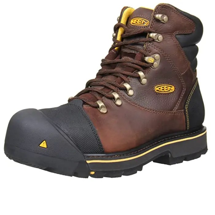 Top 5 Best Waterproof Work Boots for 2016 WaterproofWiki