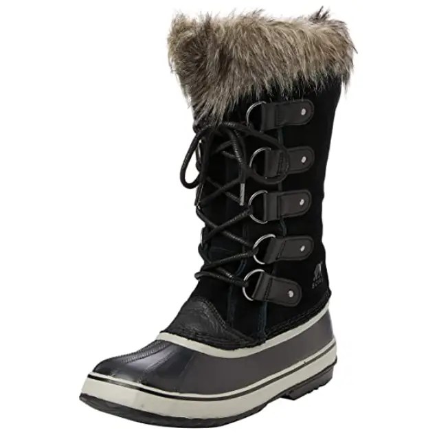 Top 5 Best Women's Waterproof Winter Boots in 2022 WaterproofWiki
