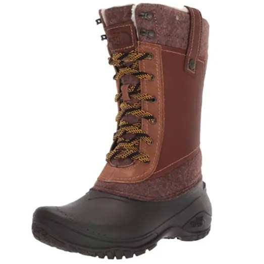 Top 5 Best Women's Waterproof Winter Boots in 2022 WaterproofWiki