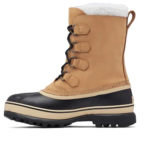 Top 5 Best Waterproof Winter Boots [August 2023 Review] WaterproofWiki