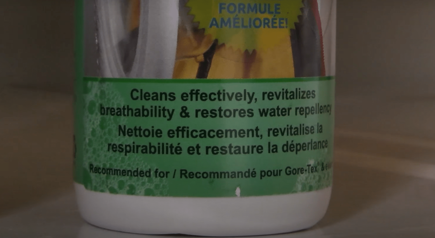 Nikwax Tech Wash Review in June 2023 WaterproofWiki