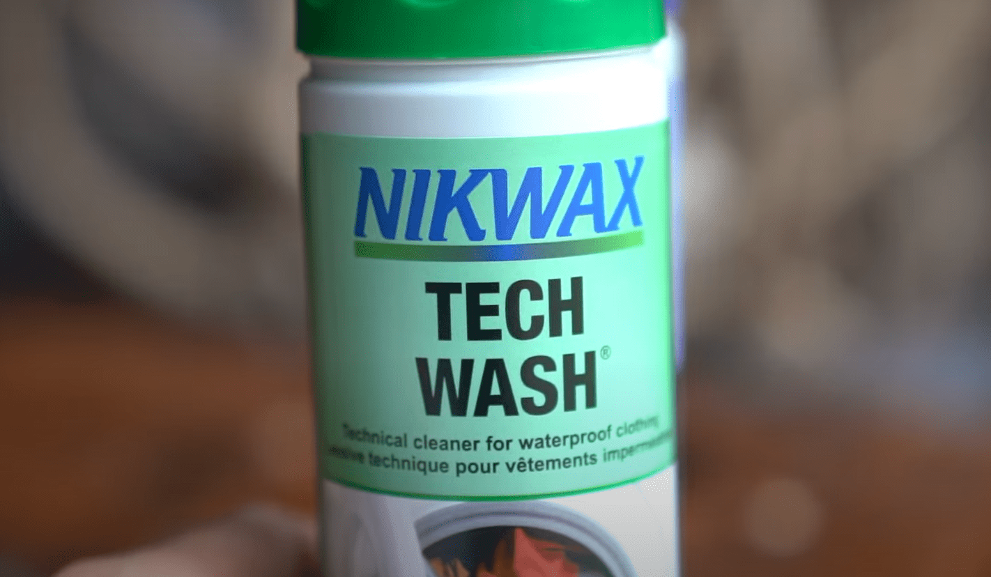 Nikwax Tech Wash Review in June 2023 WaterproofWiki
