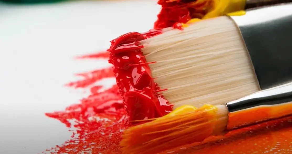 Is Acrylic Paint Waterproof? WaterproofWiki