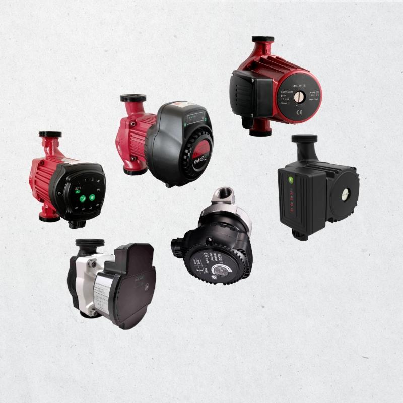 High Efficiency Circulator Pump，Domestic Circulator Pump，pump group