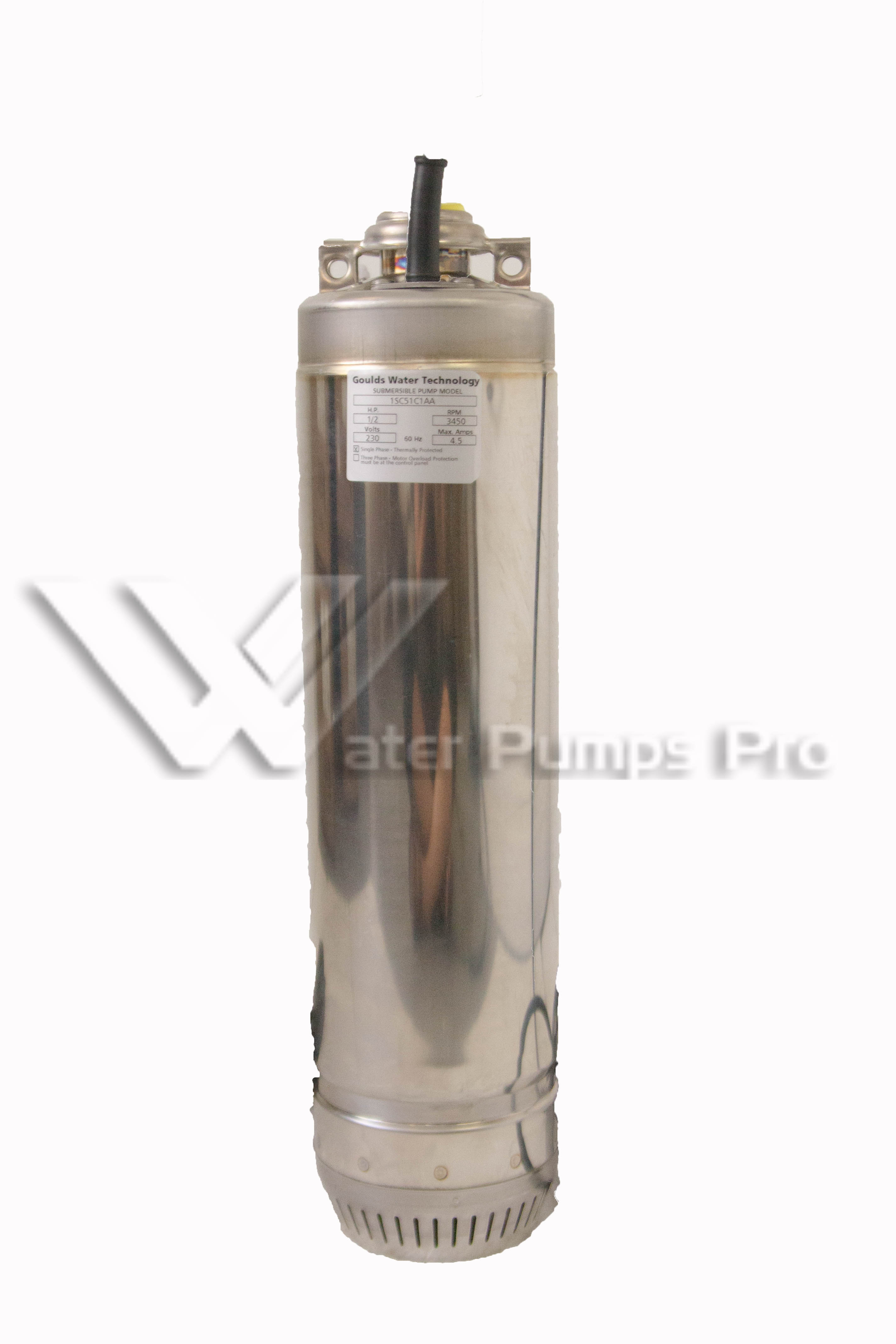 Bottom Suction Water Pumps Pro Commercial & Residential Water Pumps