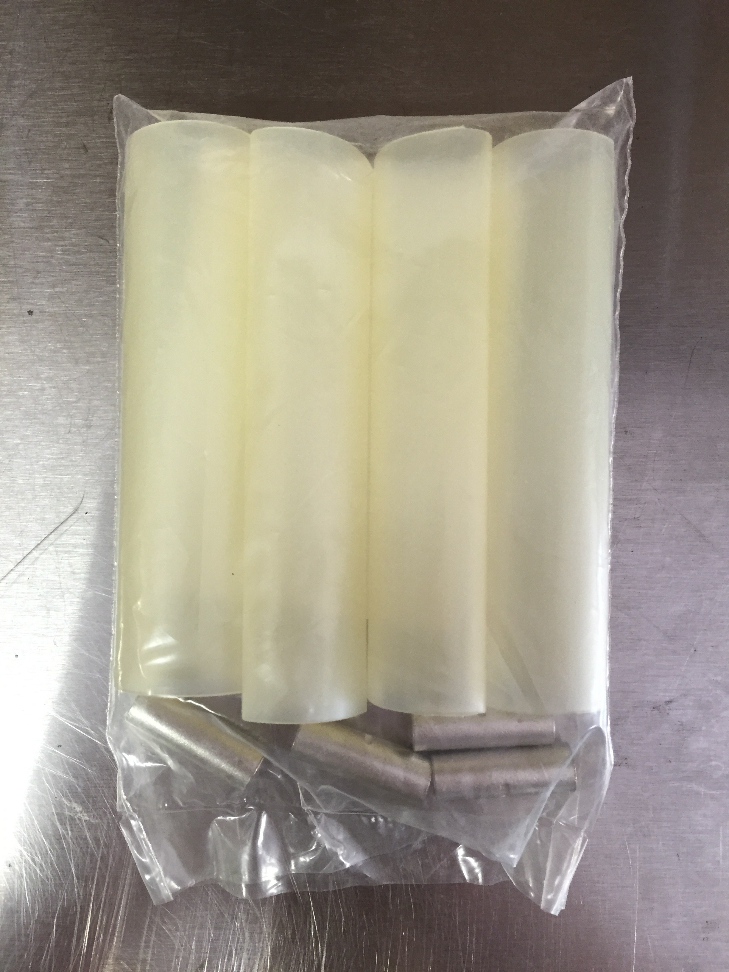 Goulds AW253 Heat Shrink Tubing Splice Kits [AW253] 16.80