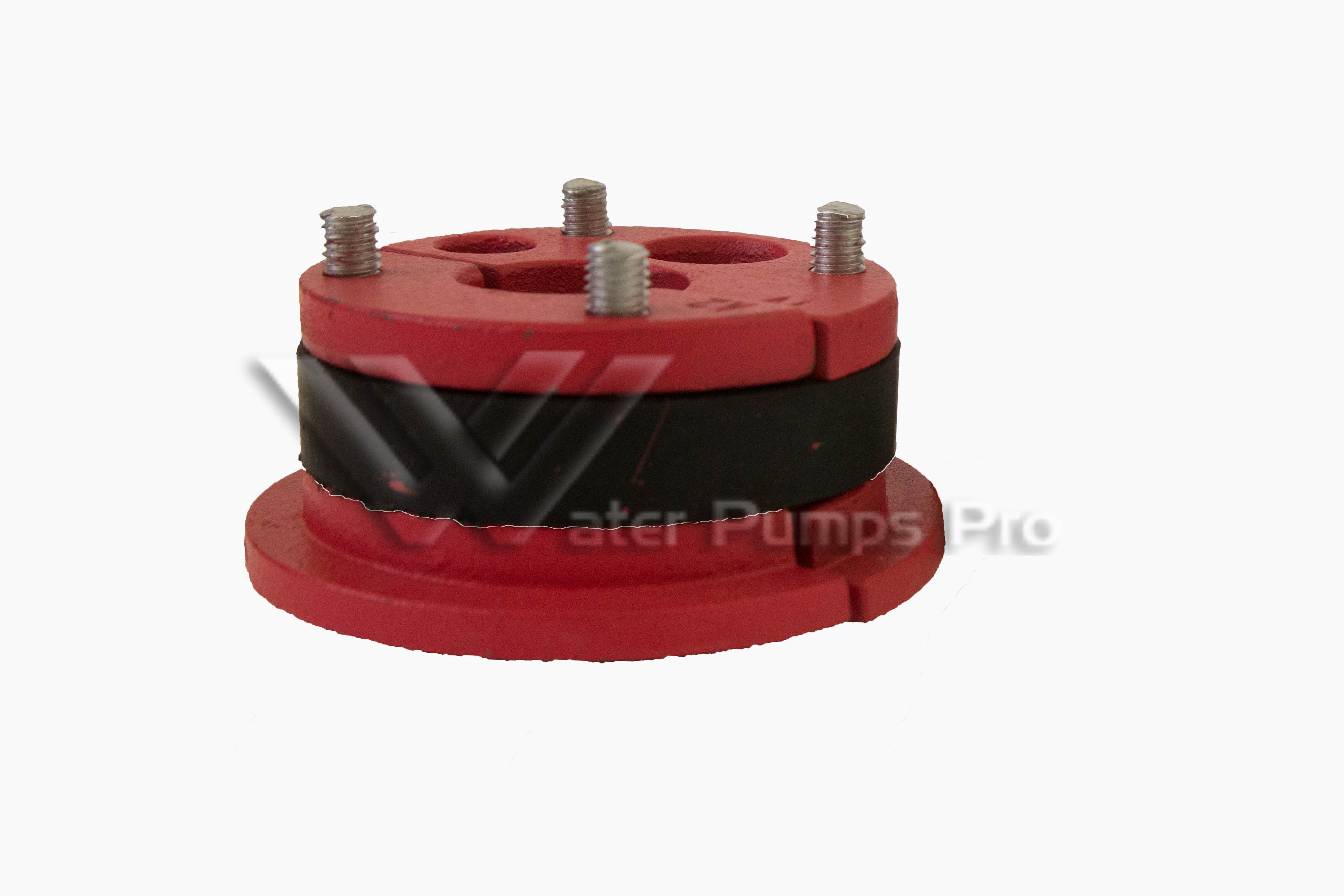 Merrill WS400100 Cast Iron Well Seal [WS400100] 22.77 Water Pumps Pro Commercial