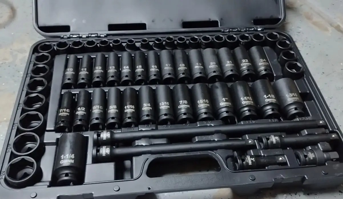 Deep Socket Set : Which Socket is Best for You?