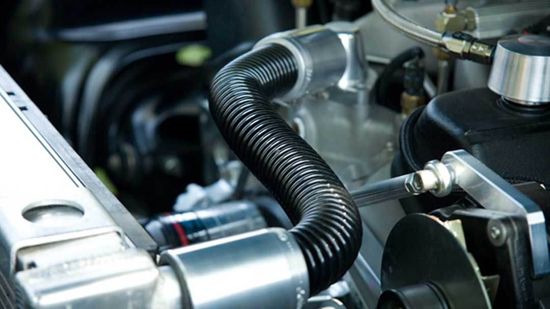 How to Check for Leaks in an Automotive Cooling System Water Pump U