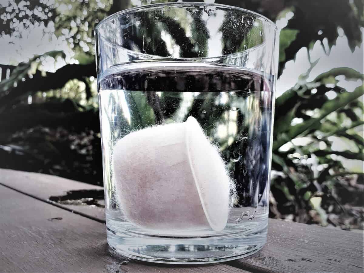 Why You Should Soak And Flush Water Filters Water Purification Guide