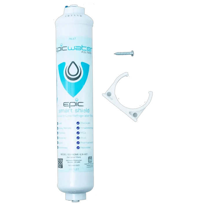 Water Filters That Are Made In The USA Water Purification Guide