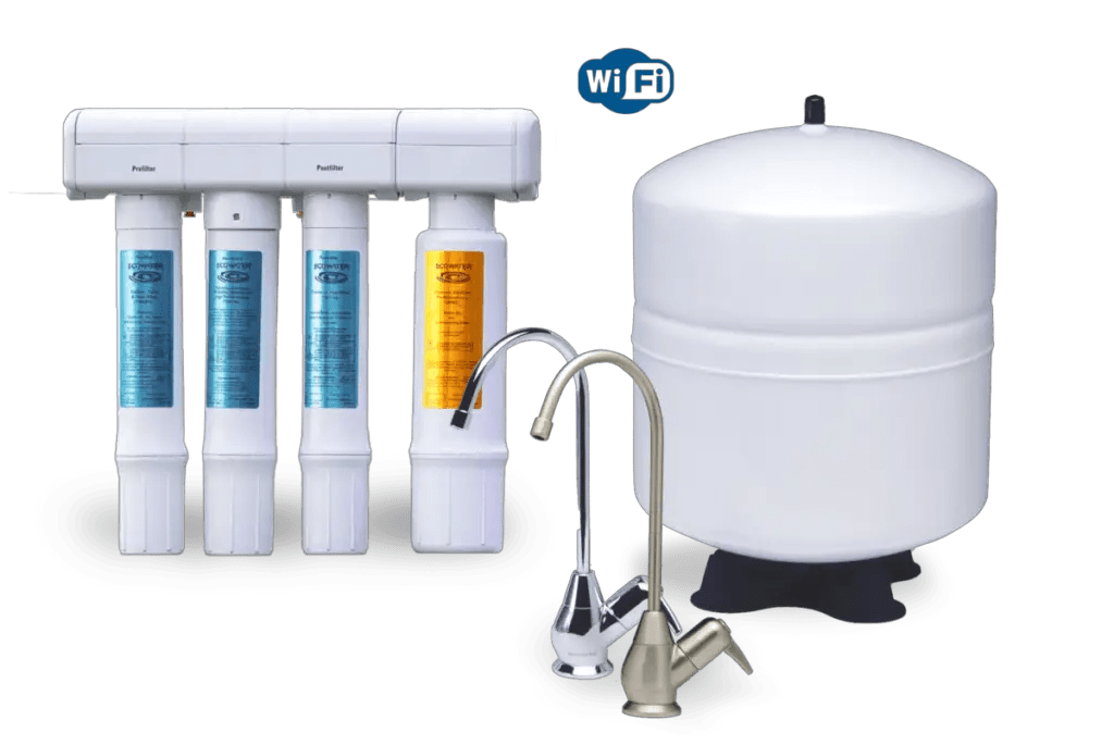 Water Filters That Remove Microplastics Water Purification Guide