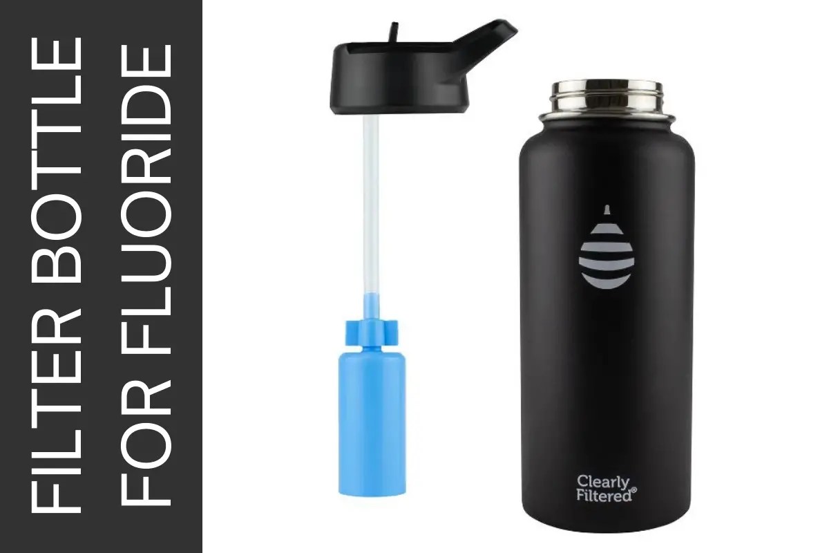 Fluoride Water Purification Guide