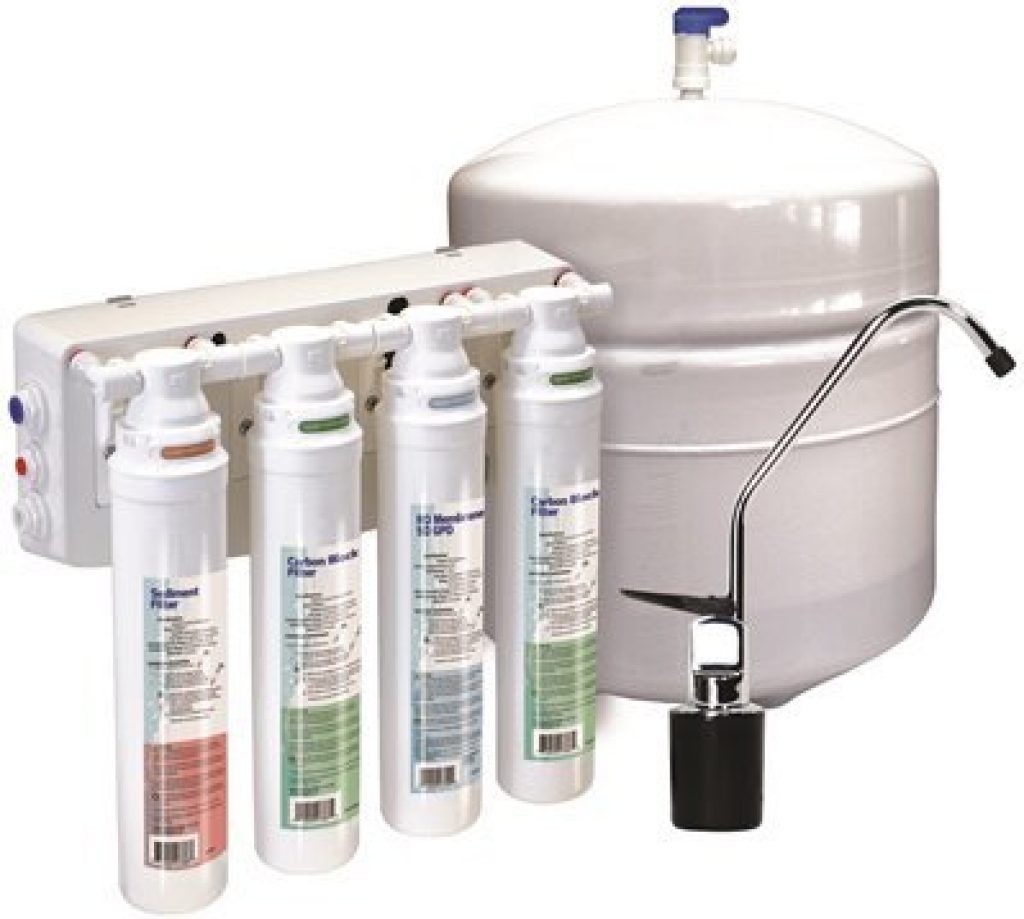 In What Ways Does RO Water Purifier Work ? Water Purifier Guide