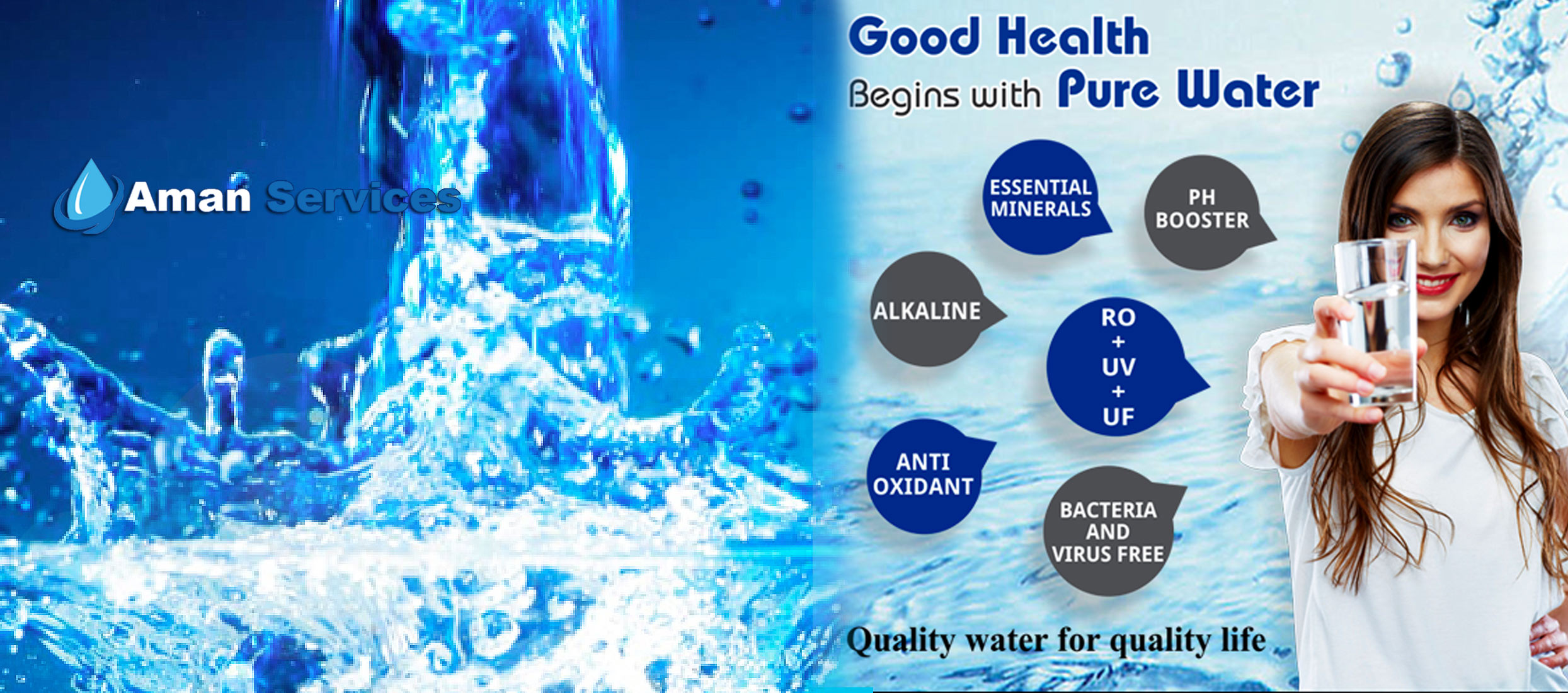 Water Purifier Dealer in Thane West(Call 7290092205) Water Purifier
