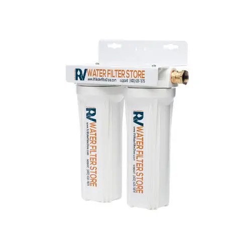 Discover the Best RV Water Filter for Safe & Clean Water