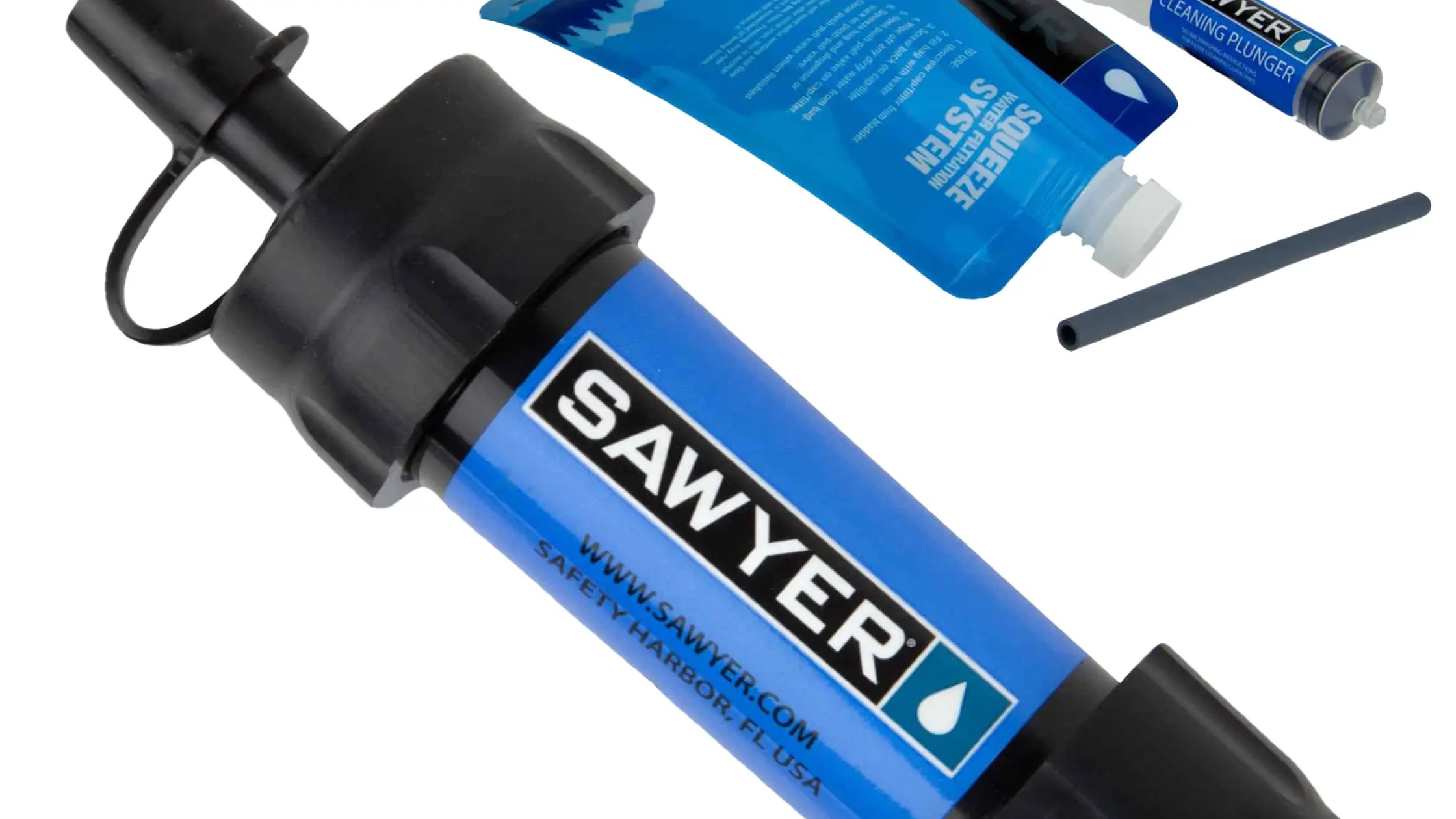 Sawyer Water Filter Reviews By Experts in 2023