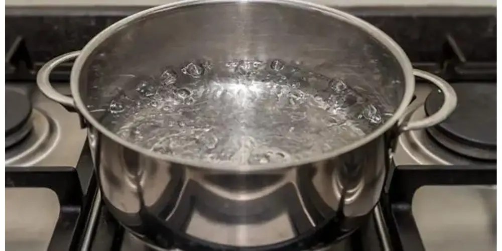 Boiling Water Remove Chlorine in 15 🕑 Minutes?