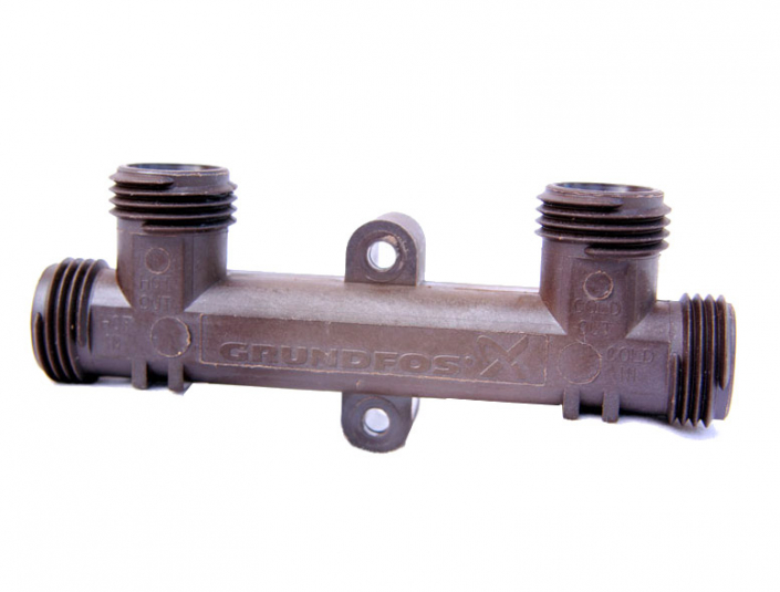 Extra Bridge Valve WaterQuick Pro