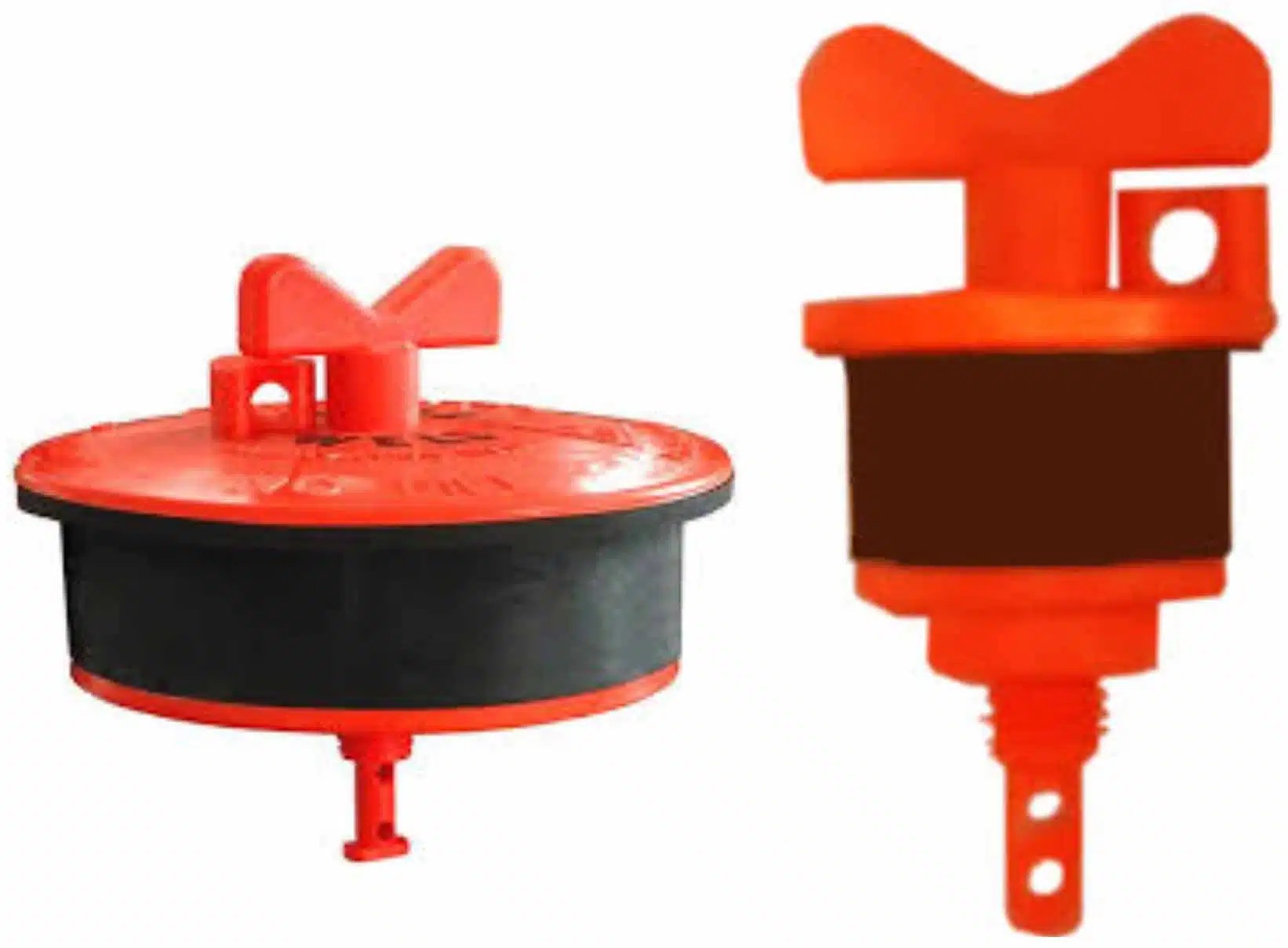 Well Plug for Monitoring Wells Waterra Pumps Limited