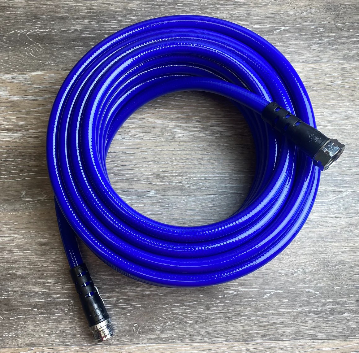 550 Series RV & Marine Hoses WATER RIGHT