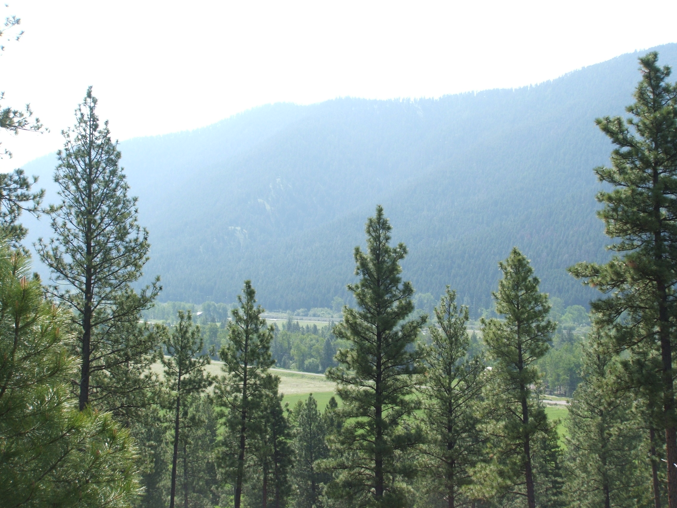 Water Rights, Inc. Montana Resource Consultants