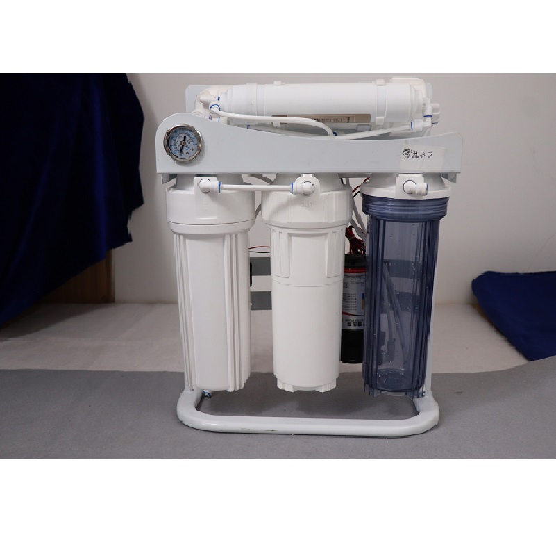 Home Ro System Waterroplant