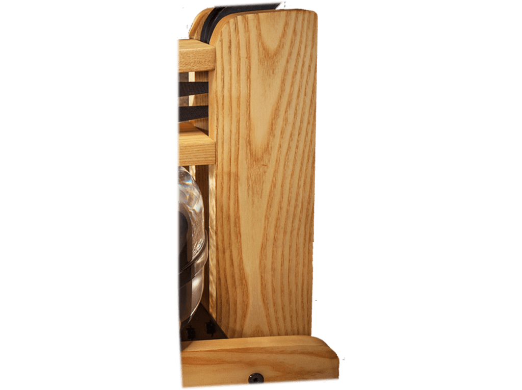 Series 4 Forward Riser Replacement WaterRower Service & Support