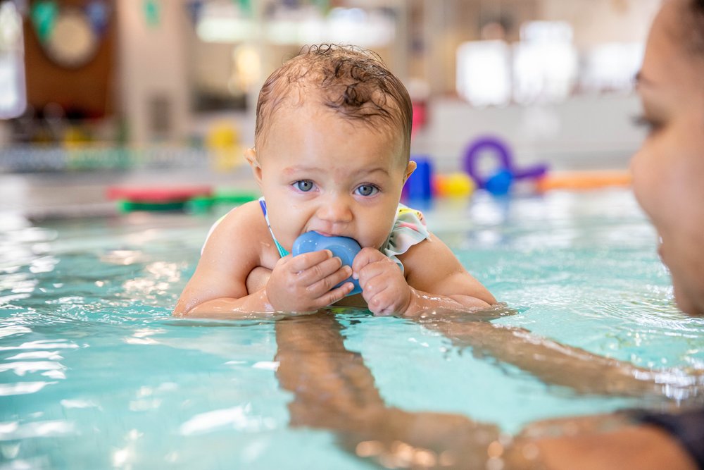 Disposable Swim Diapers Watersafe