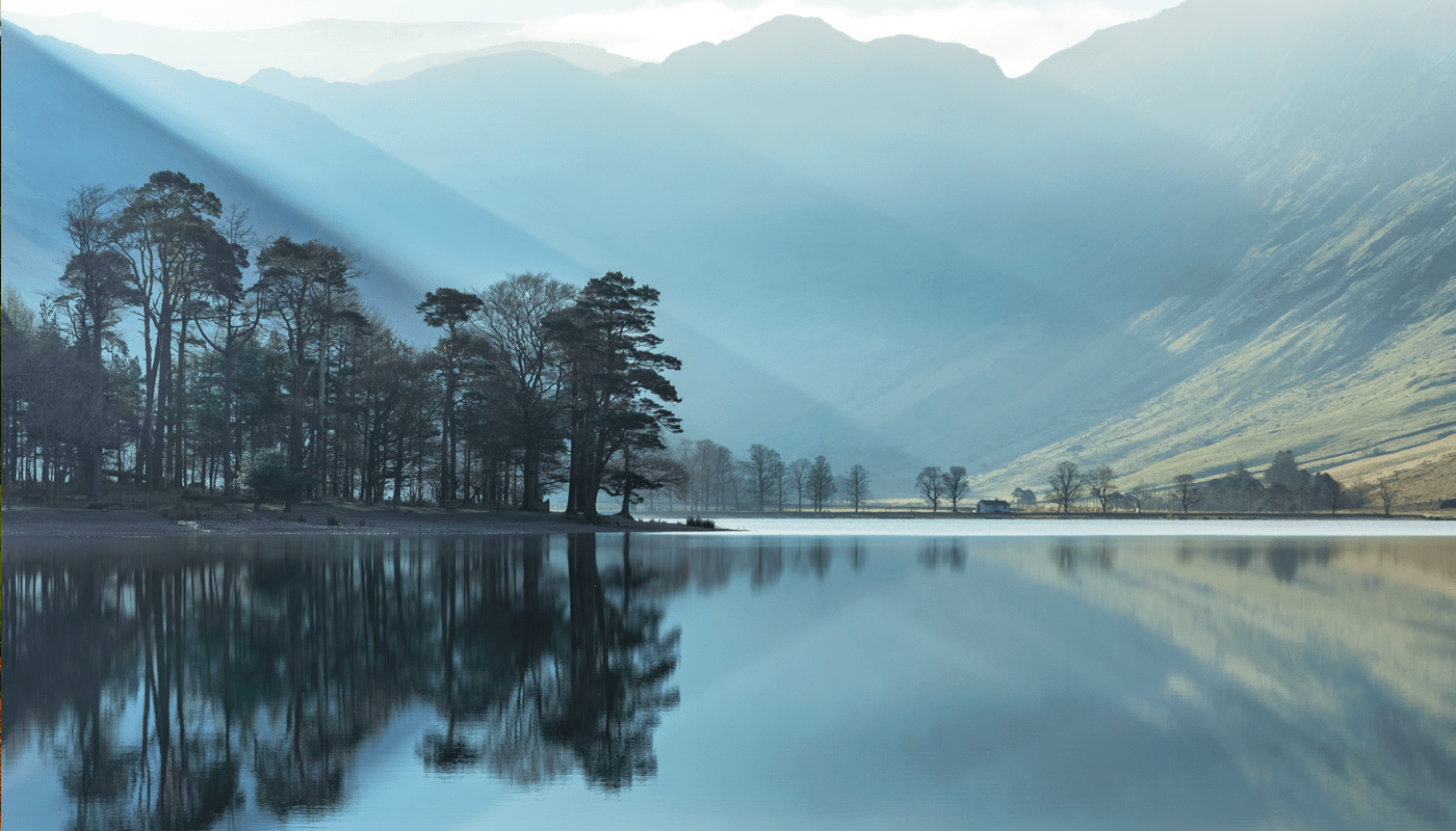 A watershed moment Waterscan