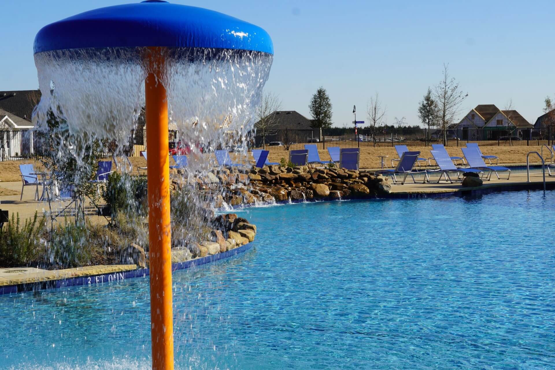 Waterscape Texas, New Home Community In Royse City Texas