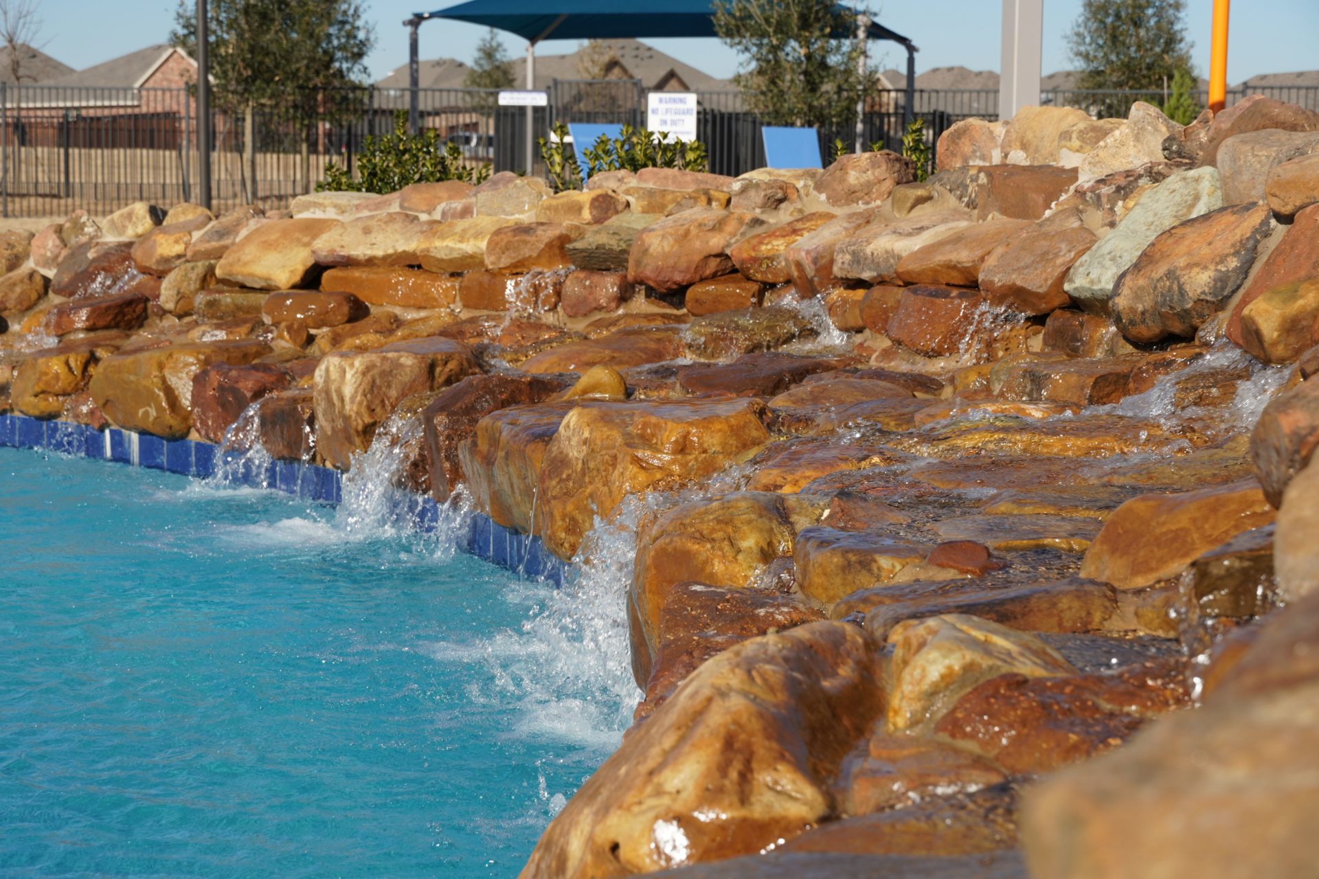 Waterscape Texas, New Home Community In Royse City Texas