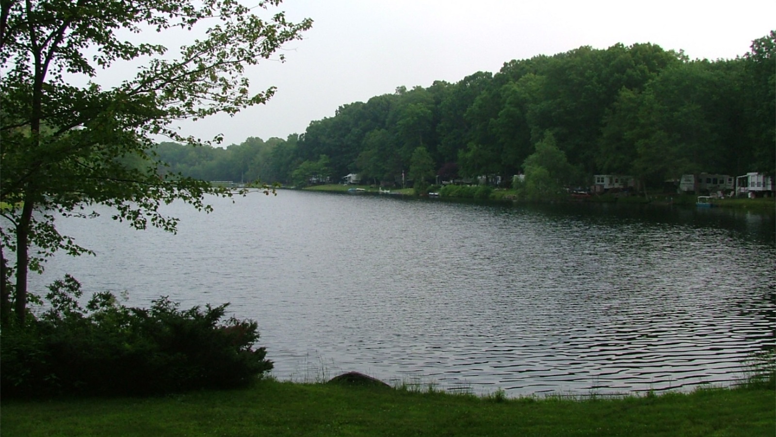 Water's Edge Campground Water's Edge Campground