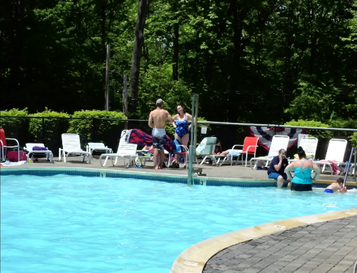 Water’s Edge Family Campground