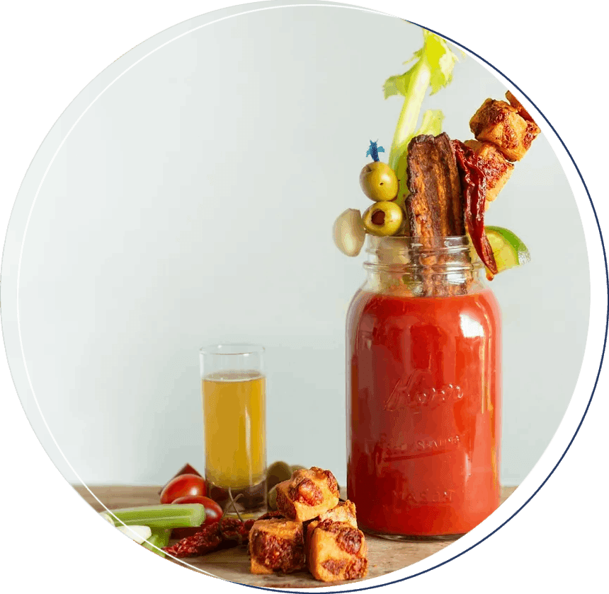 Menu Applications Water's Edge Cheese Curds