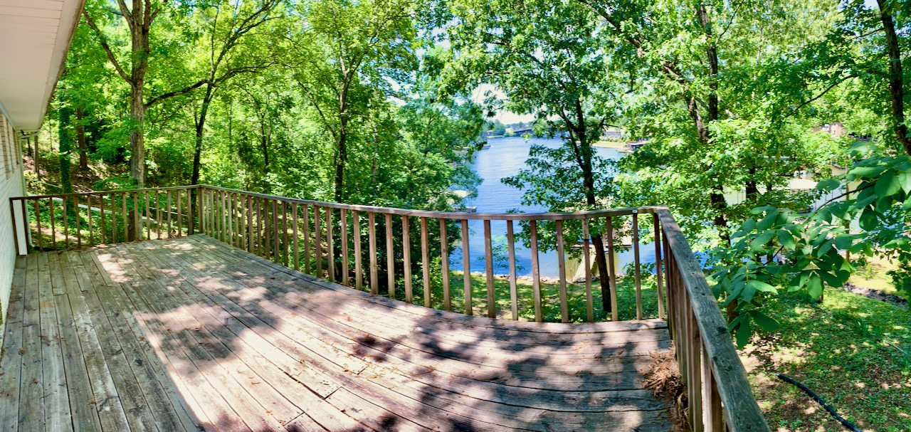 Lakeshore Drive Lake Hamilton Waterfront Home Rental